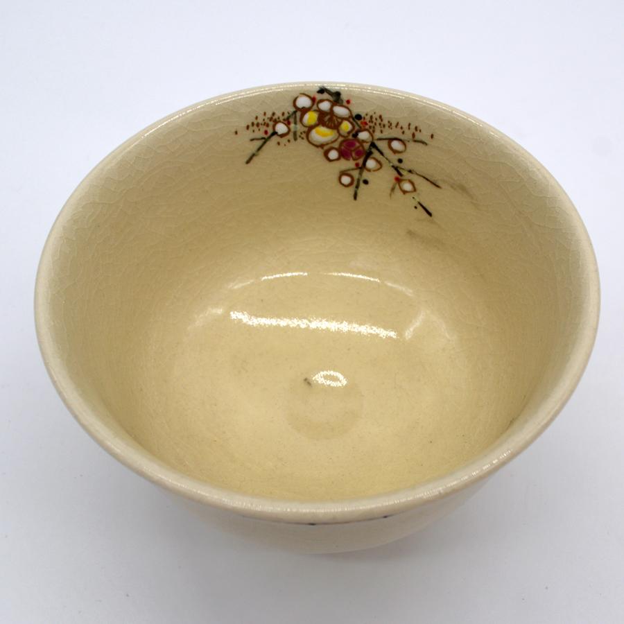 薩摩焼 白薩摩 茶碗 箱付(一点物) : JAPAN-QUALITY - 通販 薩摩焼 白薩摩 茶碗 箱付(一点物) : JAPAN-QUALITY - 通販