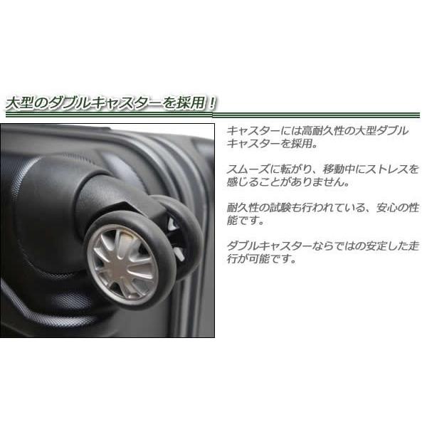 大型スーツケース EMINENTpro エミネントプロ Lサイズ : 日本スーツ