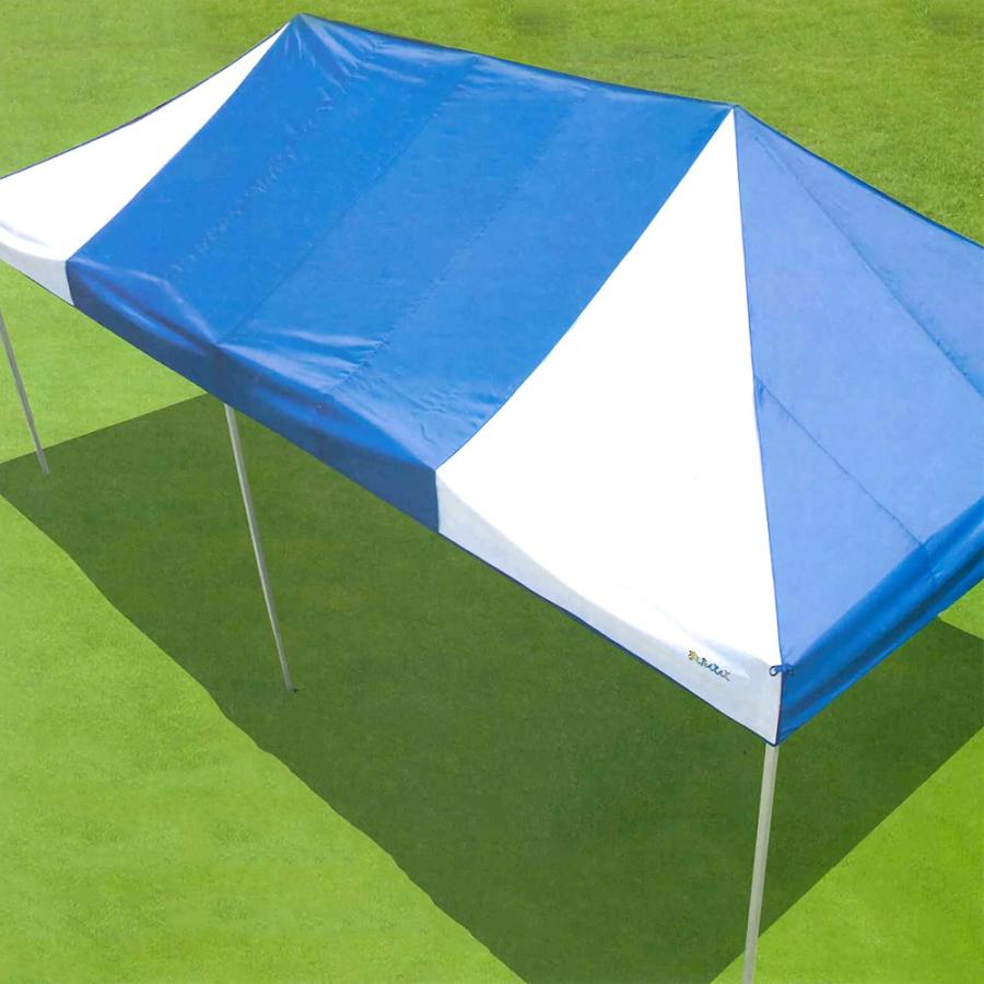 さくらコーポレーション かんたんてんと3 キングサイズ (3.6m×5.4m