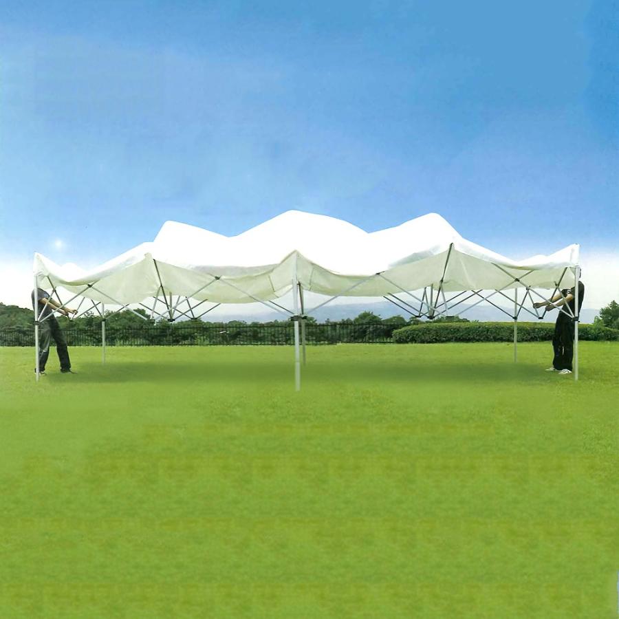 さくらコーポレーション かんたんてんと3 キングサイズ (3.6m×5.4m