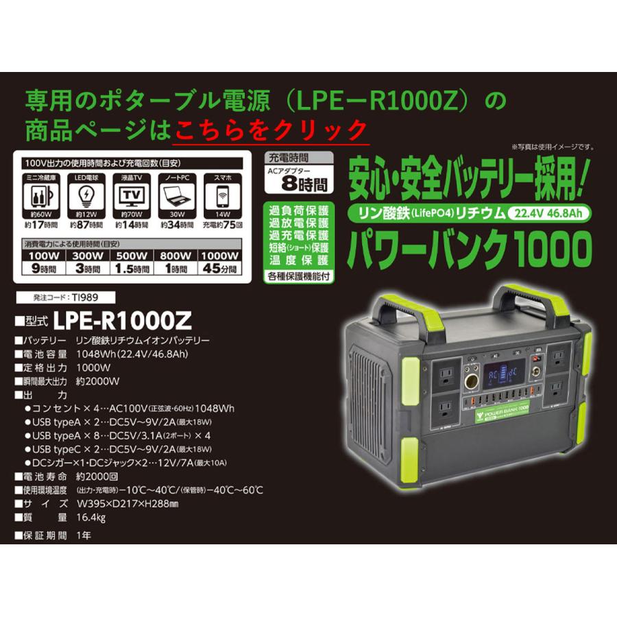 日動工業 ポータブル電源用ソーラーパネル 200W 日蓄電池 日動工業 ポータブル電源用ソーラーパネル 200W 日蓄電池