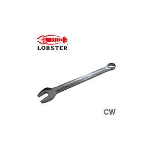 LOBSTER 数量限定 〈ロブテックス〉コンビネーションレンチ CW21 JAN