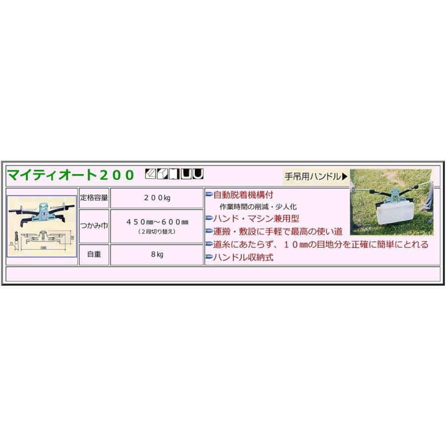 代引不可】〈サンキョウ・トレーディング〉ブロックバイス マイティ