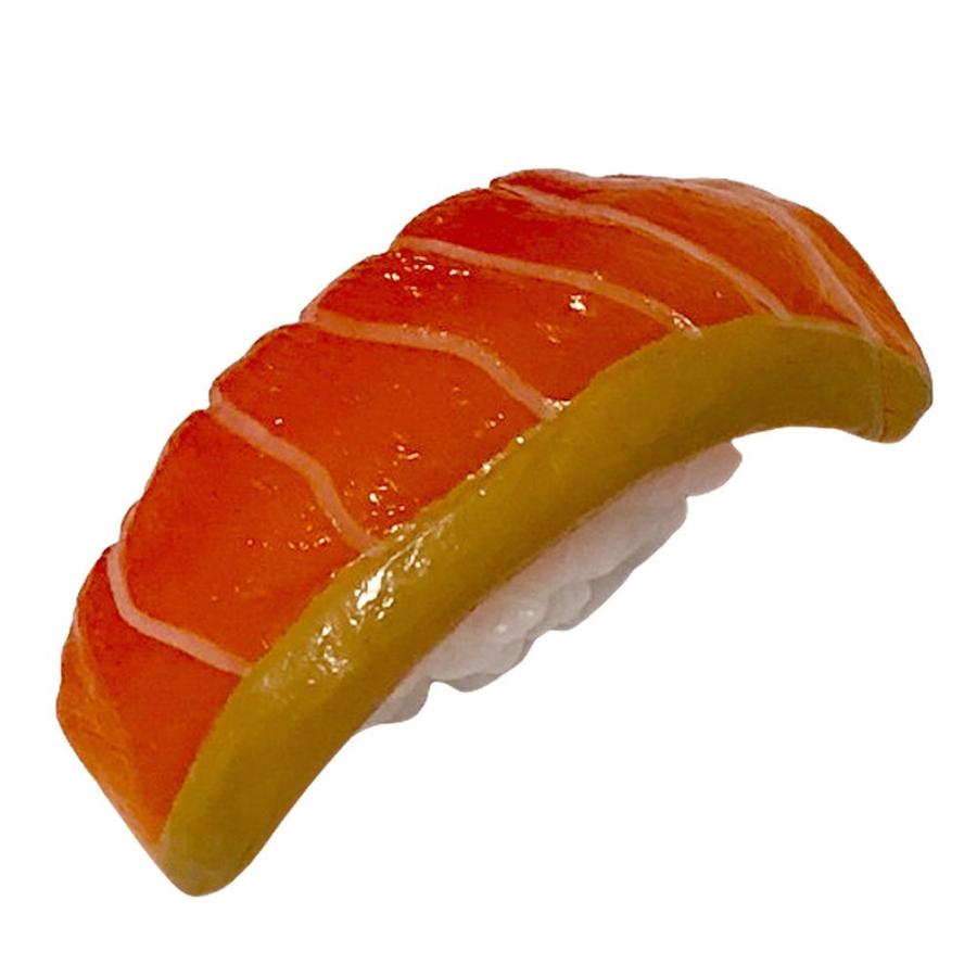 寿司マグネット サーモン 食品サンプルマグネット お寿司のマグネット