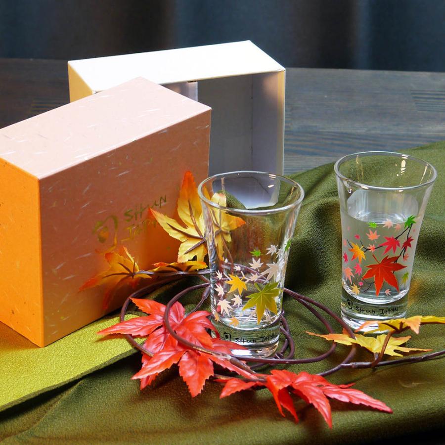 丸モ高木陶器 冷感 ペアグラスセット 天開 紅葉 正規品 送料無料 :rkgr2mo:日本のおみやげ専門店 - 通販 - Yahoo!ショッピング 丸モ高木陶器 冷感 ペアグラスセット 天開 紅葉 正規品 送料無料 :rkgr2mo:日本のおみやげ専門店 - 通販 - Yahoo!ショッピング
