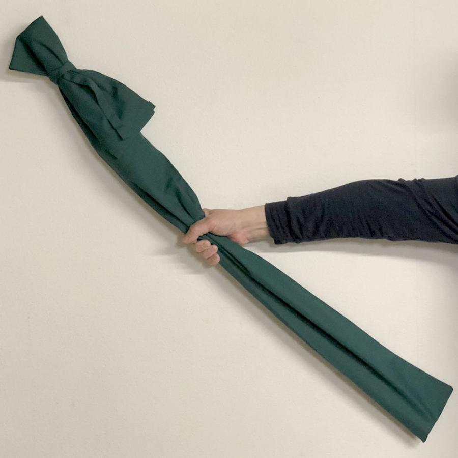 刀入れ袋 刀袋 緑 メール便 送料無料 Swhugn 日本のおみやげ専門店 通販 Yahoo ショッピング
