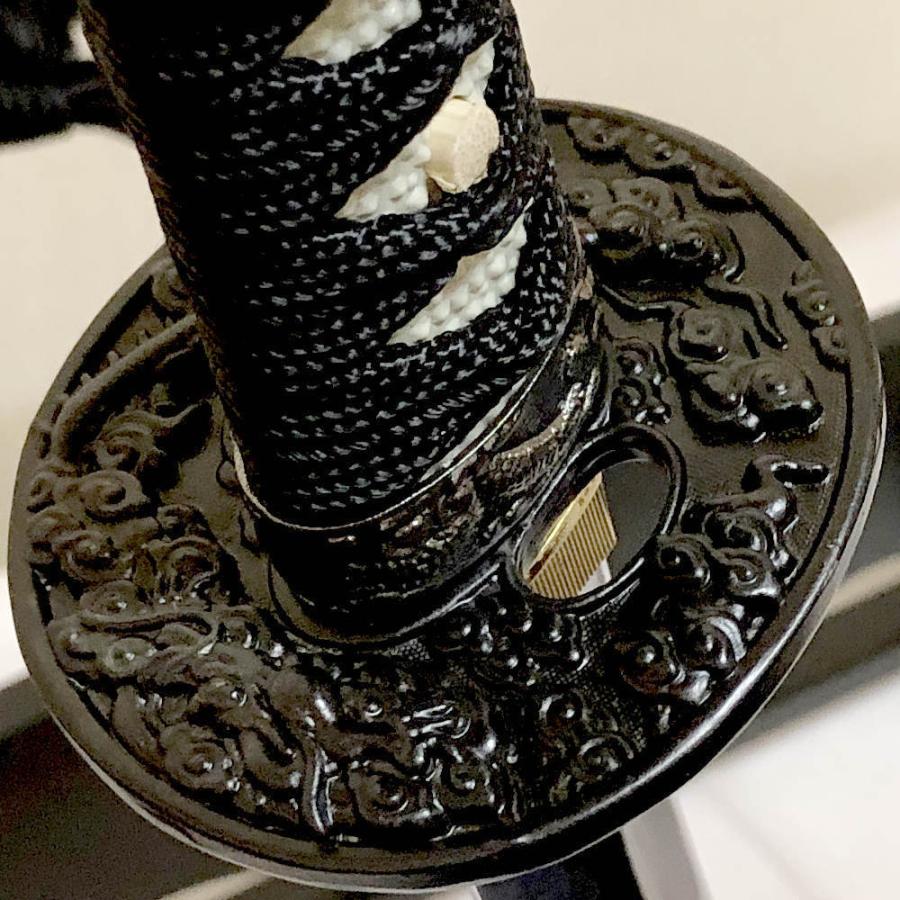 美術刀剣 模造刀 黒石目 小刀 70cm : 日本のおみやげ専門店 - 通販