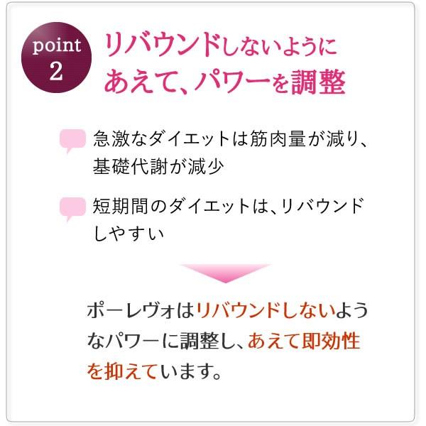 発売11周年感謝プライス】温め・マッサージ・吸引の機能を1台で。腹部