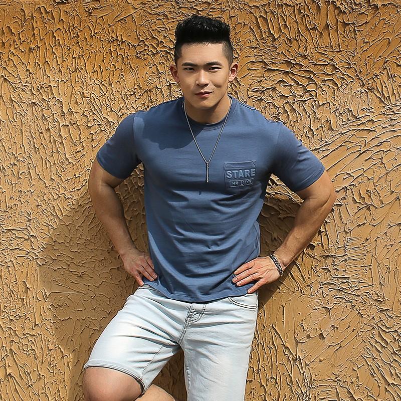 Mr.Hui Tシャツ メンズ 半袖 トレーニングウェア ジムウェア ボディ