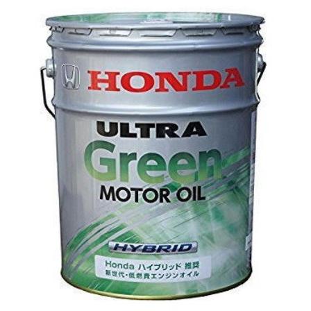 HONDA ホンダエンジンオイル　ULTRA LEO 0W-20未使用 20L缶 楽天市場】【全国送料込】ホンダ純正 ウルトラ レオ SP/GF-6 0W-20 20L