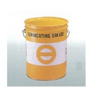 日本グリース製 カプラー用 カプラーMO＃2（16Kg）ペール缶NTG004-MO2-16