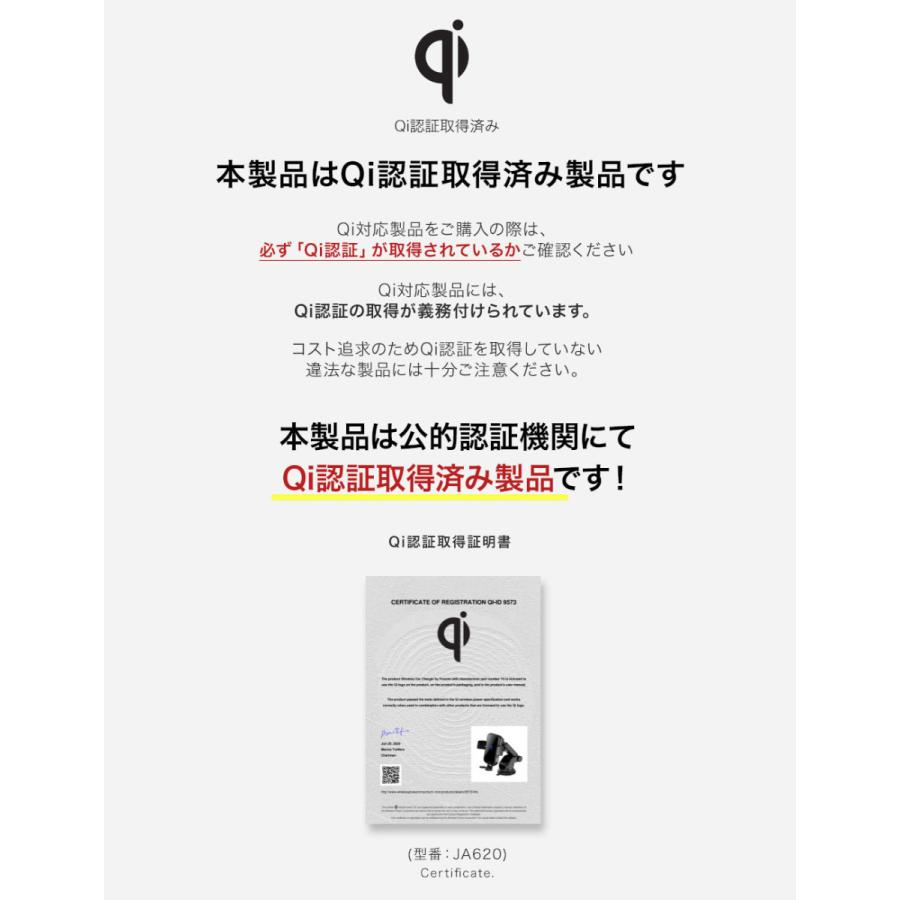 スマホホルダー 車載ホルダー 自動開閉 携帯 車 車載 ワイヤレス充電 Qi スマートフォン自動開閉式 センサー スマホ スタンド ワイヤレス 充電器 吸盤 Iphone 2980 928 Japan Ave Yahoo ショッピング店 通販 Yahoo ショッピング