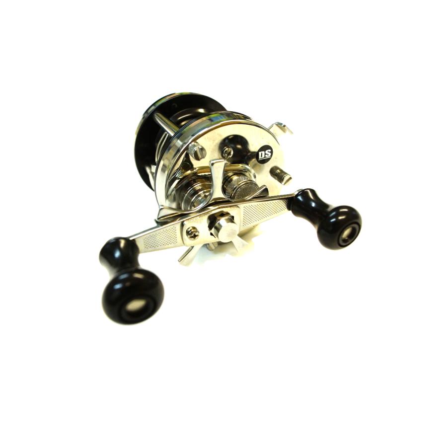 Abu Garcia（アブガルシア） アブ ABU アンバサダー 5501CS ロケット