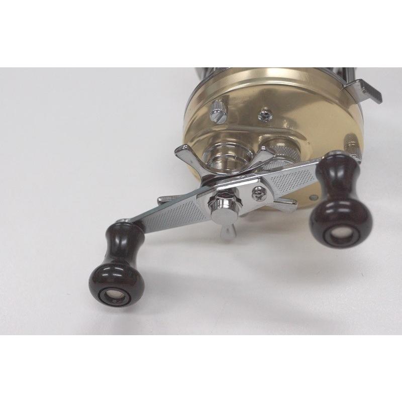 Abu Garcia（アブガルシア） ABU アンバサダー 5501CS ロケット