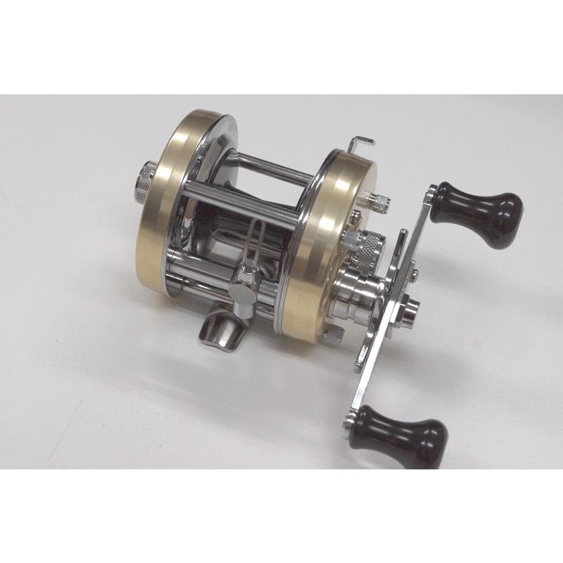 Abu Garcia（アブガルシア） ABU アンバサダー 5501CS ロケット