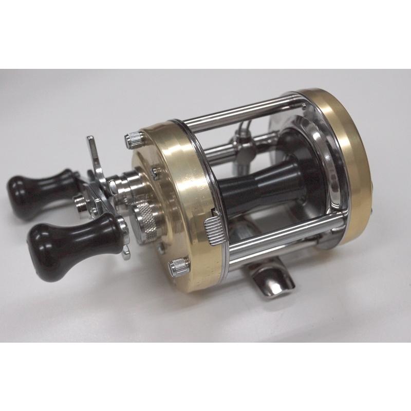 Abu Garcia（アブガルシア） ABU アンバサダー 6501CS ロケット