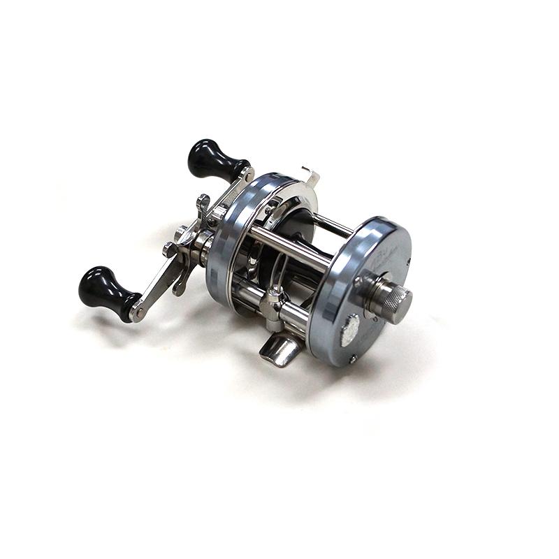 Abu Garcia（アブガルシア） ABU アンバサダー 5500CS ロケット BL/GR