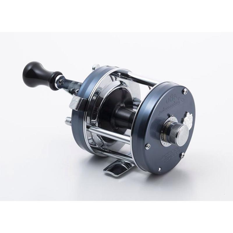 Abu Garcia（アブガルシア） ABU アンバサダー 5501CS ロケット BL/GR