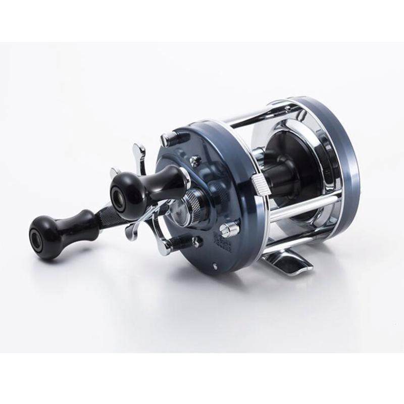 Abu Garcia ABU アブガルシア アンバサダー 5501CS ロケット BL Abu Garcia ABU アブガルシア アンバサダー 5501CS ロケット BL