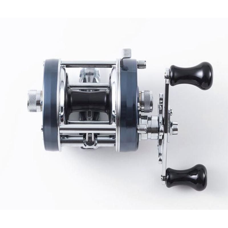 Abu Garcia ABU アブガルシア アンバサダー 5501CS ロケット BL Abu Garcia ABU アブガルシア アンバサダー 5501CS ロケット BL