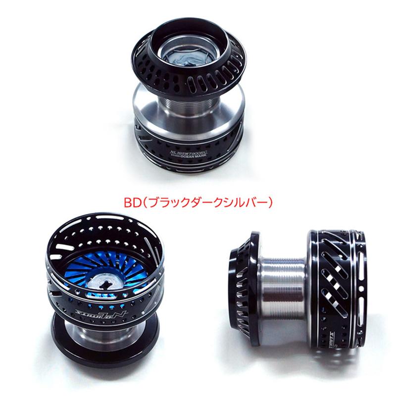 スタジオオーシャンマーク カスタムスプール NL 19SW 7900RC 19 スタジオオーシャンマーク カスタムスプール NL 19SW 7900RC 19