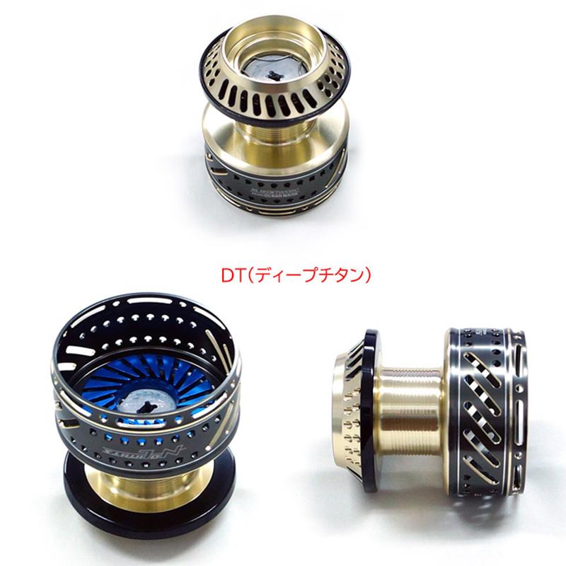 スタジオオーシャンマーク カスタムスプール NL 19SW 7900RC 19 スタジオオーシャンマーク カスタムスプール NL 19SW 7900RC 19