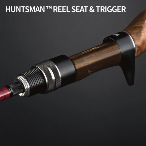 Megabass（メガバス） グレートハンティング ハンツマン GHBF60-4L (4