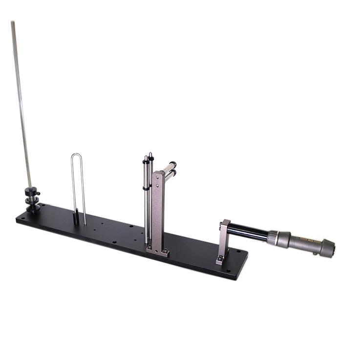 Uoya ウオヤ スタジオオーシャンマーク 糸巻き工場専用台 Ik750 Ver2 チタン Japan Bass Tackle 通販 Yahoo ショッピング