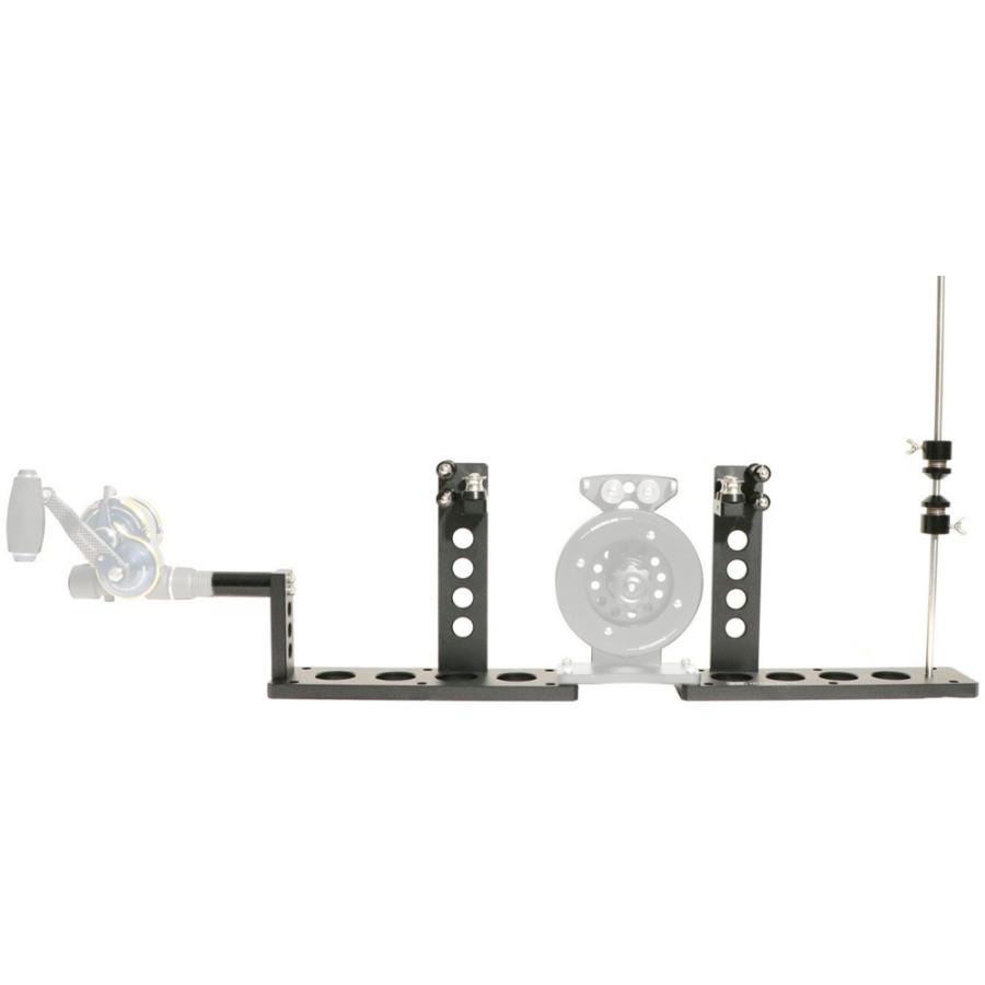 ウオヤ+スタジオオーシャンマーク 糸巻工場 IK700 ベース ウオヤ+スタジオオーシャンマーク 糸巻工場 IK700 ベース