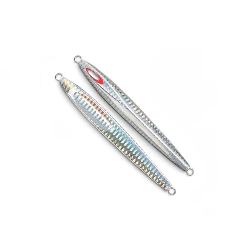 JACKALL（ジャッカル） アンチョビメタル タイプ2 80g タチシルバー