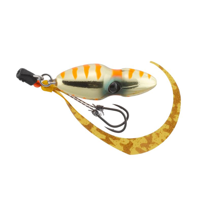JACKALL（ジャッカル） TGビンビンスイッチ 100g #F-0068 オレンジ
