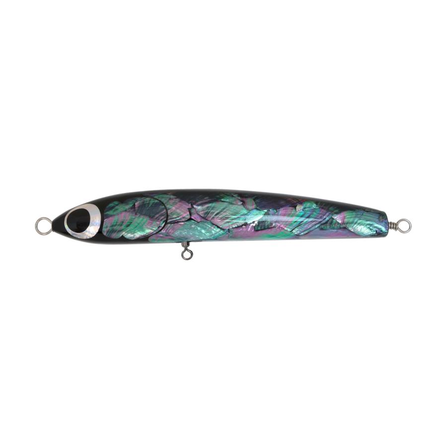 ホッツ ケイコオーシャン 260F アバロンカラー #9 南洋貝 : Japan Bass