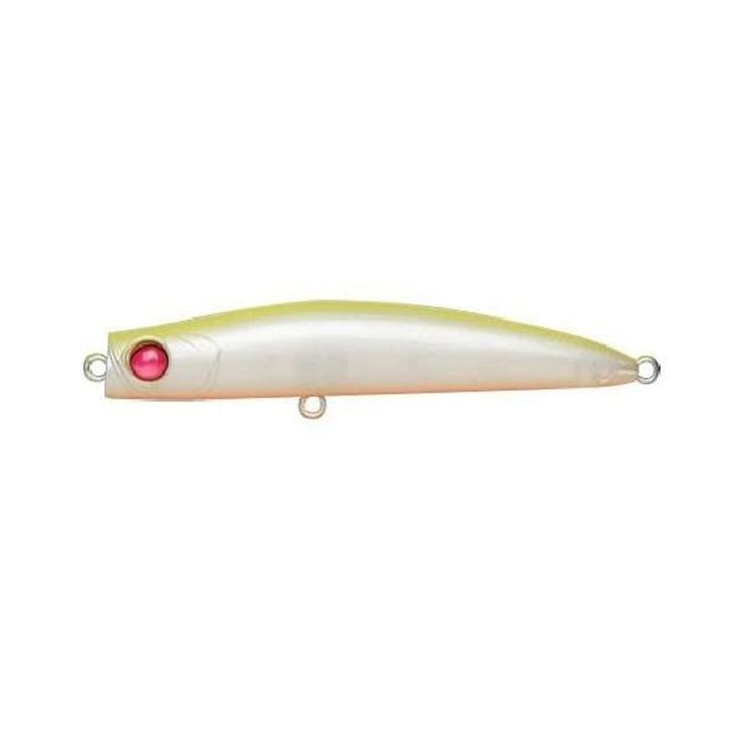 APIA アピア パンチライン 80 #02 チャートバック : Japan Bass Tackle