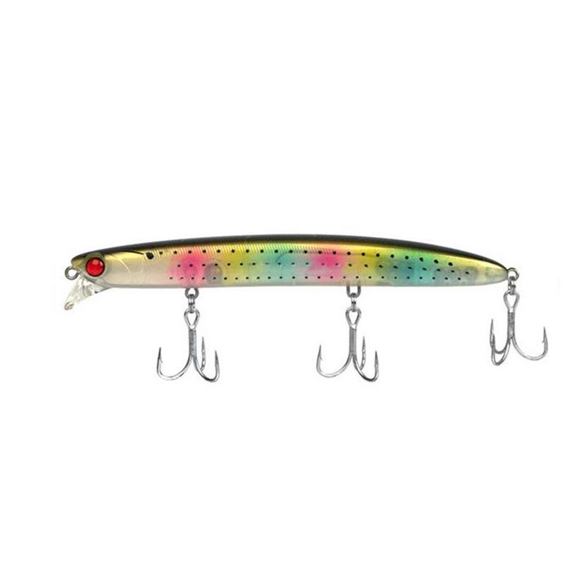 APIA アピア ラムタラ 130 #7 コノシロパール : Japan Bass Tackle