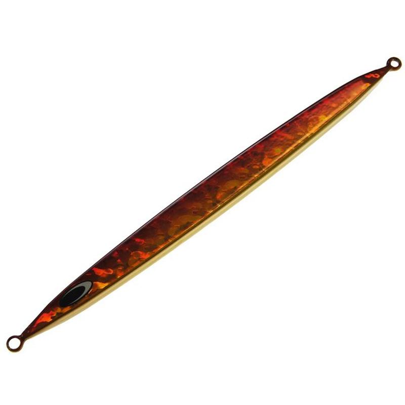 NatureBoys ネイチャーボーイズ 鉄ジグ スイムライダー 300g #10K