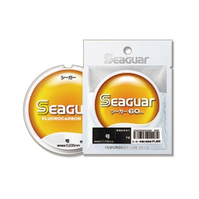 クレハ　シーガー60m 18号 10連結　未使用品 クレハ シーガー60m 18号 10連結 未使用品 クレハ/KUREHA シーガー