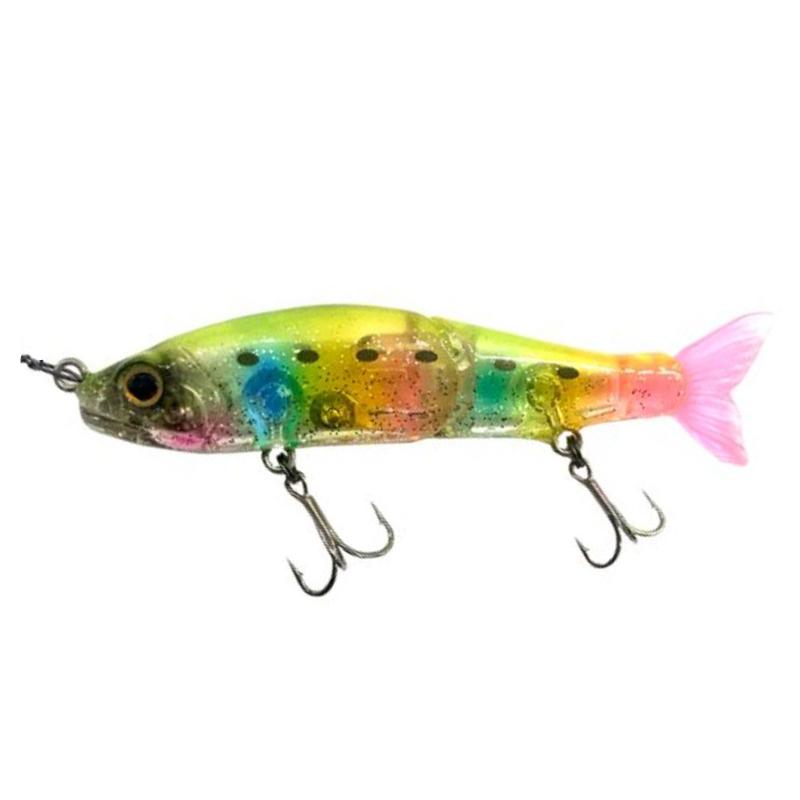 ガンクラフト　ジョインテッドクロー70 魚皮カスタム GAN CRAFT（ガンクラフト） ジョインテッドクロー 70 ソルトカスタム