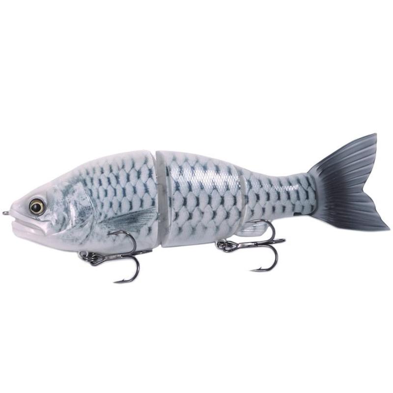 ガンクラフト ジョインテッドクローラチェット184 おすずチャートタイガーボーン GAN CRAFT [HIGH POTENTIAL ORIGINAL LURES]