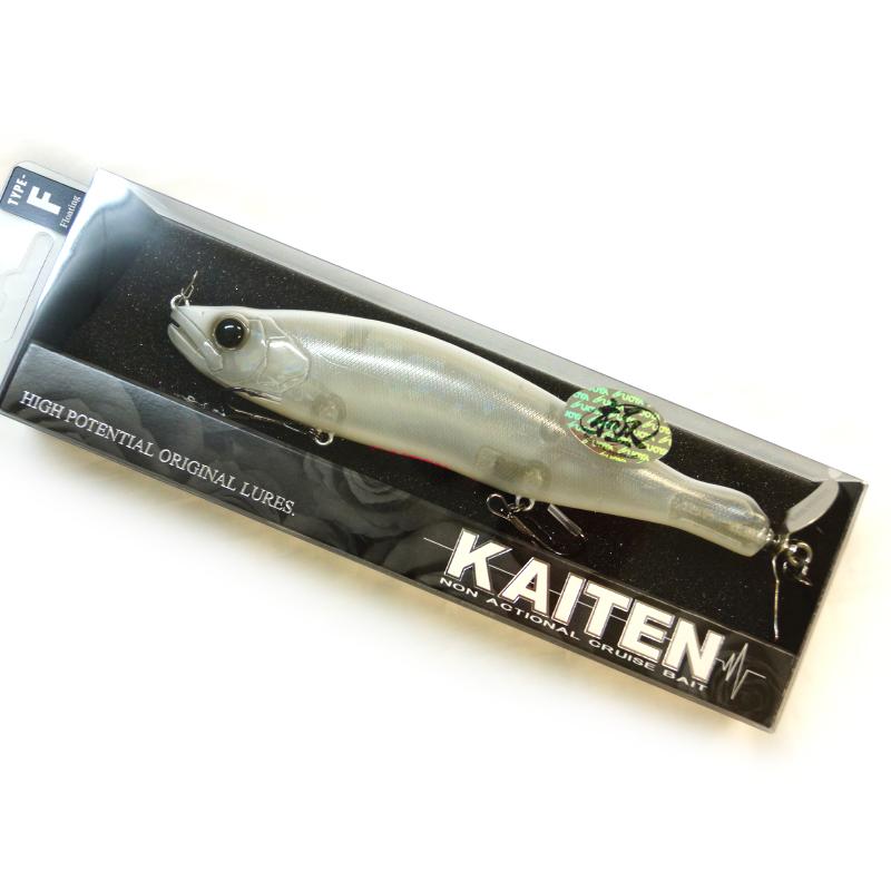 GAN CRAFT（ガンクラフト） カイテン 178F フローティングモデル #U-06