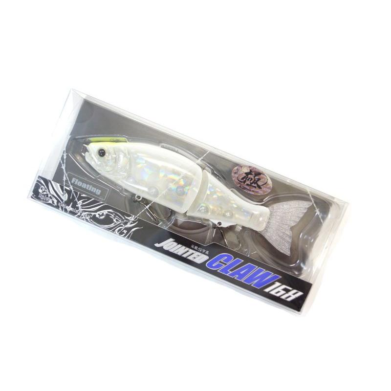 GAN CRAFT（ガンクラフト） ジョインテッドクロー 168 フローティング