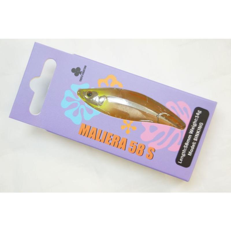 AKクラフト MARI（マリ）30g 5本セット AKクラフトMARI（マリ）30g 5本