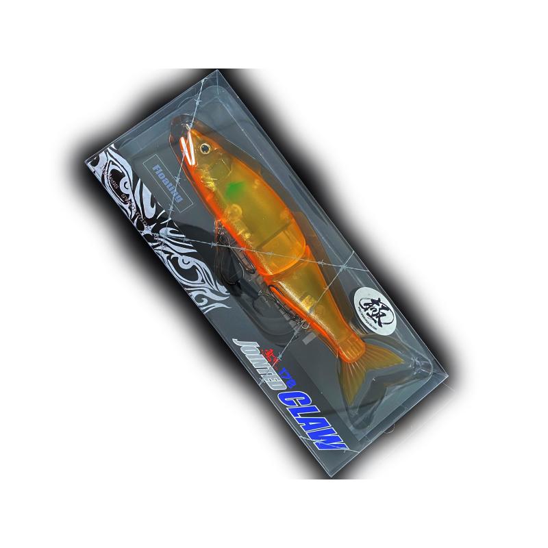 T*様 GAN CRAFT ジョインテッドクロー178 2個セット 新品未使用 GAN CRAFT（ガンクラフト） ジョインテッドクロー 178 タイプF