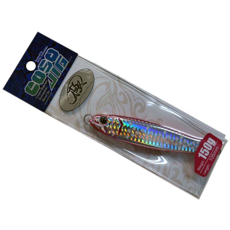GAN CRAFT コソジグ 150g 10個セット Amazon.co.jp: パケ入り ② GAN