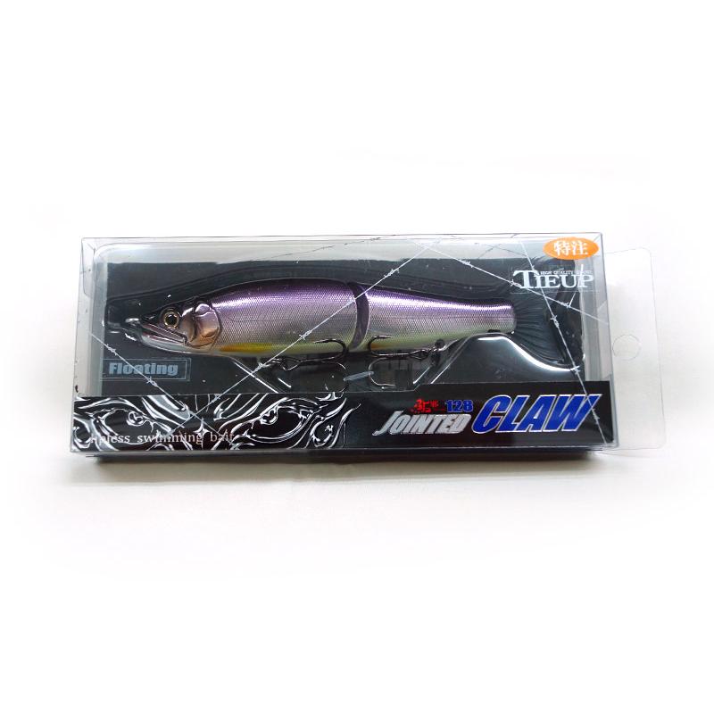GAN CRAFT（ガンクラフト） ジョインテッドクロー 128 タイプF