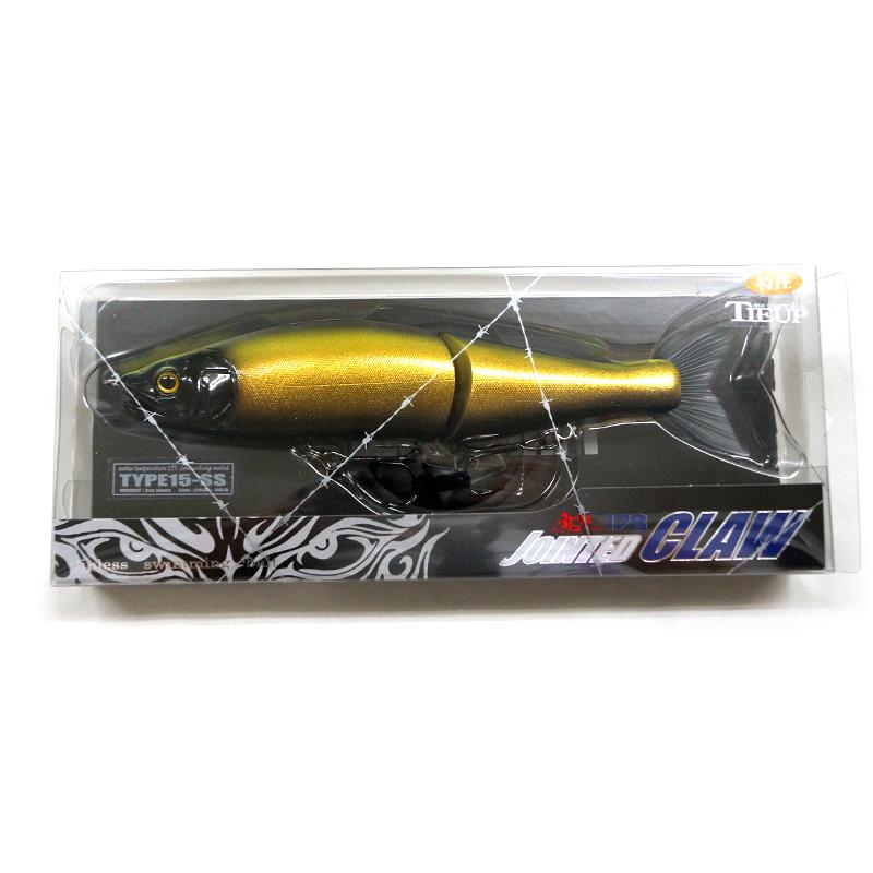 ガンクラフト ジョイクロ 178 TYPE15-ss 2個 GAN CRAFT ガン