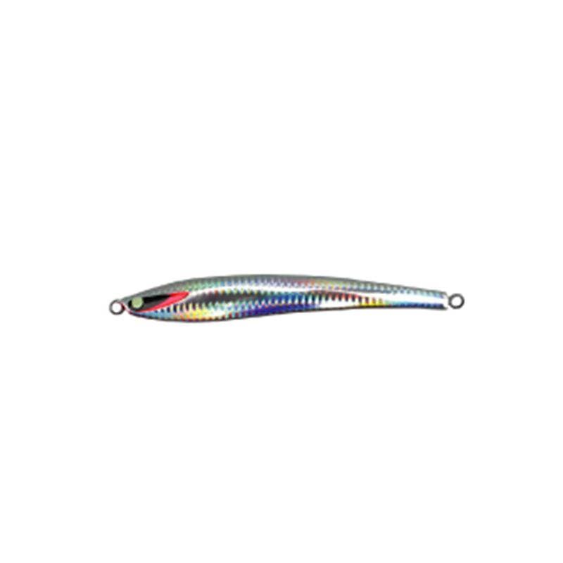 セカンドステージ セカンドジグ ミカド 120g #023 シルバーグロー