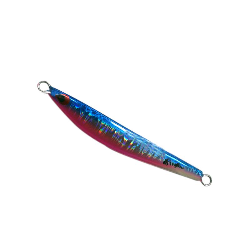 TANAJIG（タナジグ） あいやージグ 185g #5 ブルピンテールグロー