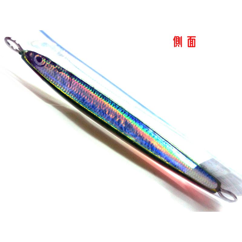 TANAJIG（タナジグ） あいやージグ 185g #3 レインボーラウンドG