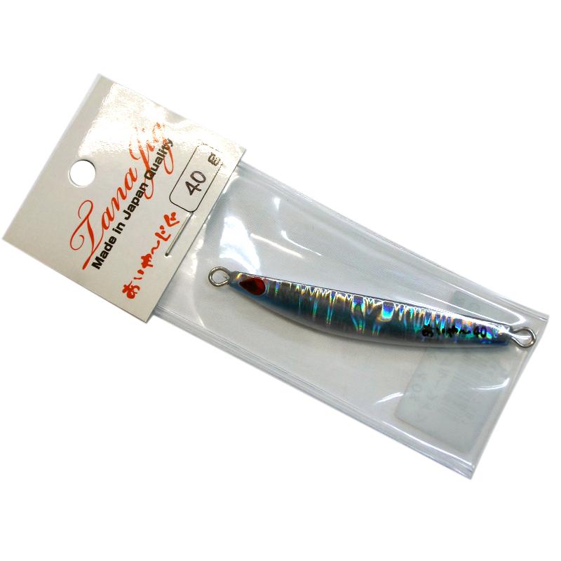 タナジグ　あいや〜ジグ他 タナジグ あいや〜ジグ他 JIGGING - 株式会社 TANAJIG