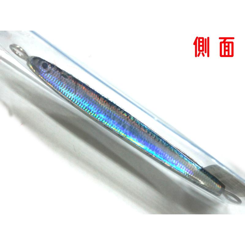 TANAJIG（タナジグ） あいやージグ 80g #17 グローヘッド : Japan Bass